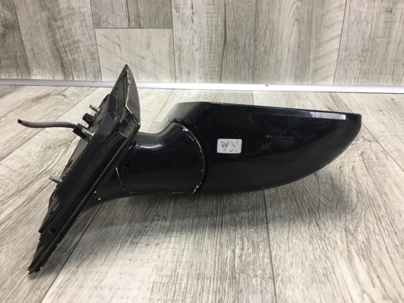 Зеркало правое MURANO Z51 07-14 Внедорожник Зеркало правое MURANO Z51 07-14 Внедорожник