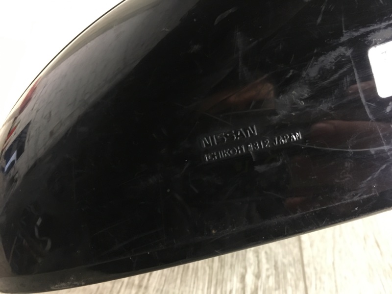 Зеркало правое MURANO Z51 07-14 Внедорожник Зеркало правое MURANO Z51 07-14 Внедорожник