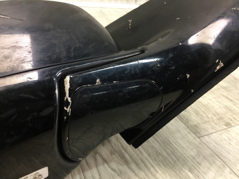 Зеркало правое MURANO Z51 07-14 Внедорожник Зеркало правое MURANO Z51 07-14 Внедорожник