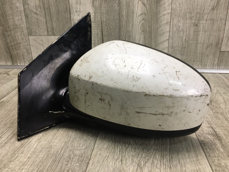 Зеркало левое MURANO Z51 07-14 Внедорожник Зеркало левое MURANO Z51 07-14 Внедорожник