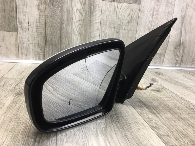 Зеркало левое MURANO Z51 07-14 Внедорожник Зеркало левое MURANO Z51 07-14 Внедорожник