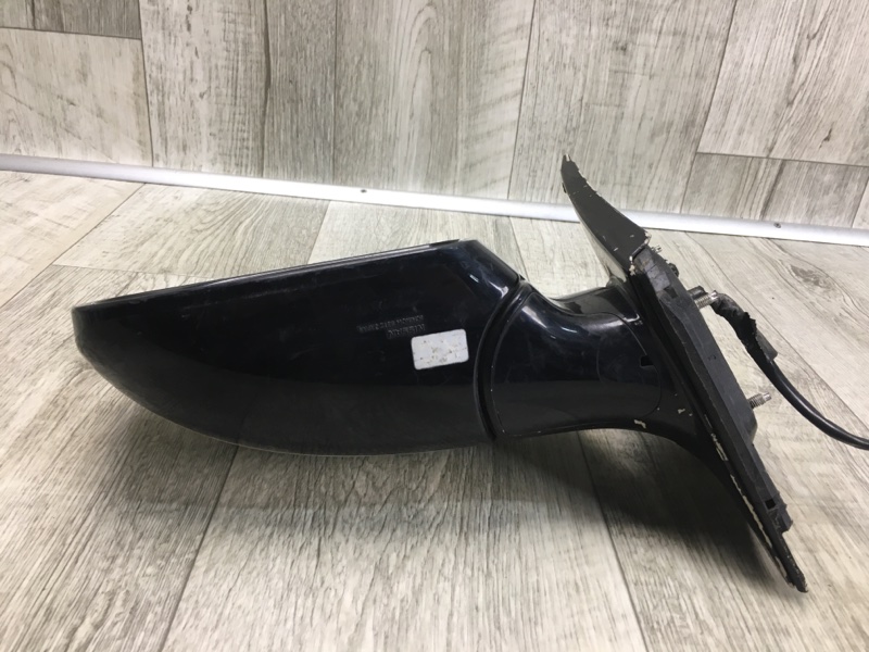 Зеркало левое MURANO Z51 07-14 Внедорожник Зеркало левое MURANO Z51 07-14 Внедорожник