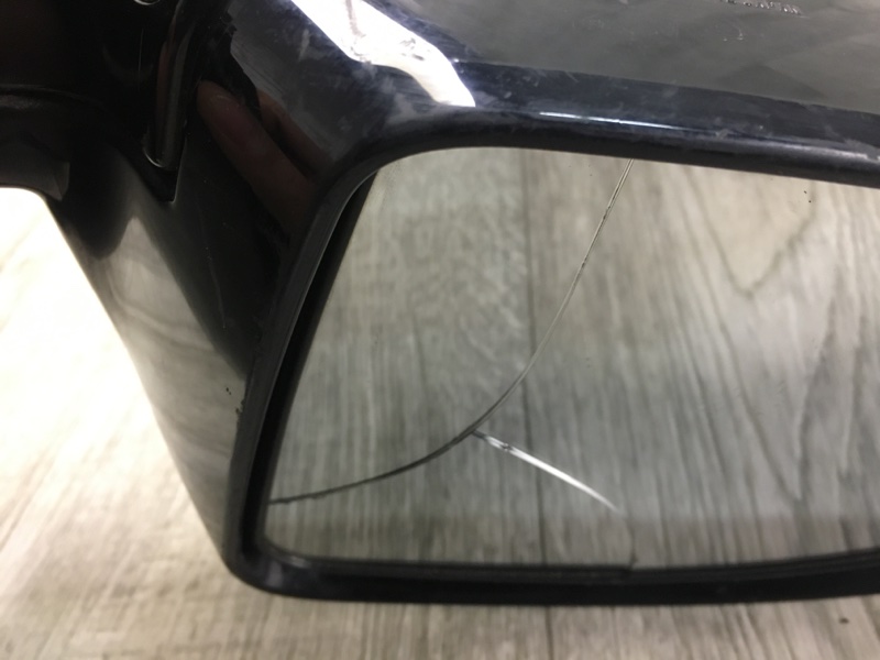 Зеркало левое MURANO Z51 07-14 Внедорожник Зеркало левое MURANO Z51 07-14 Внедорожник