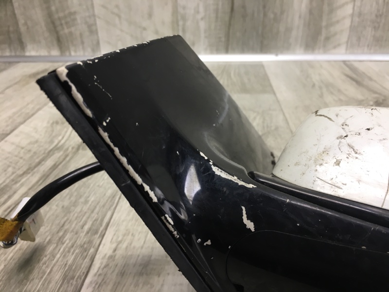 Зеркало левое MURANO Z51 07-14 Внедорожник Зеркало левое MURANO Z51 07-14 Внедорожник