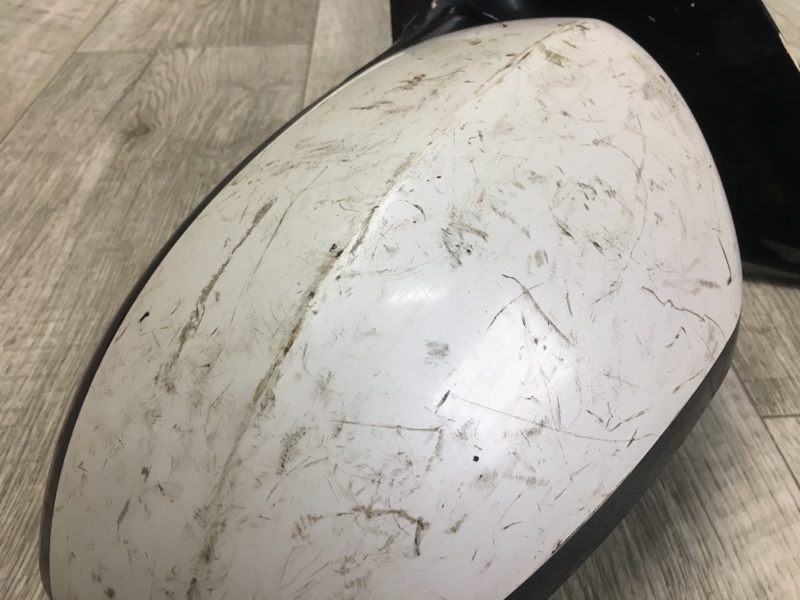 Зеркало левое MURANO Z51 07-14 Внедорожник Зеркало левое MURANO Z51 07-14 Внедорожник