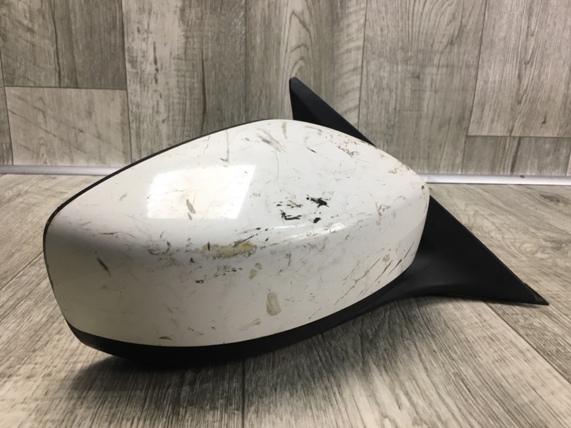 Зеркало правое G25/G35/G37/Q40 06-14