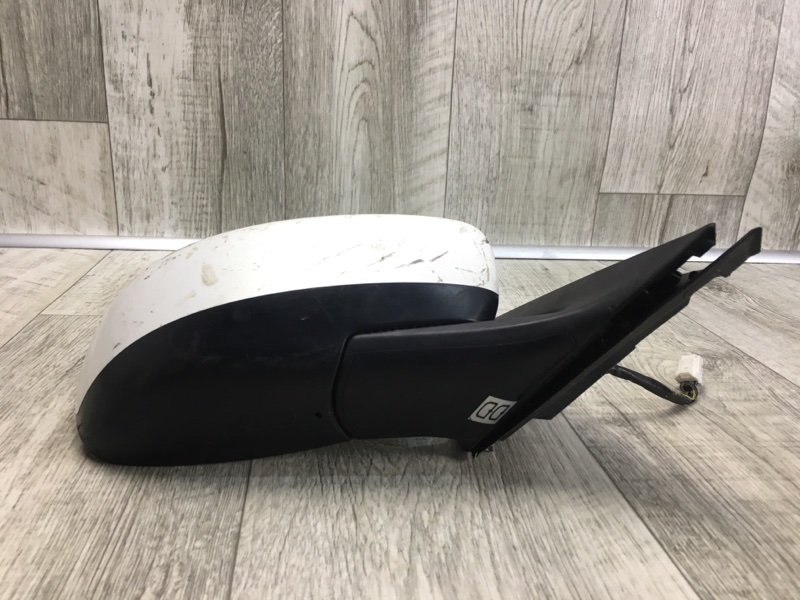 Зеркало правое INFINITI G25/G35/G37/Q40 06-14
