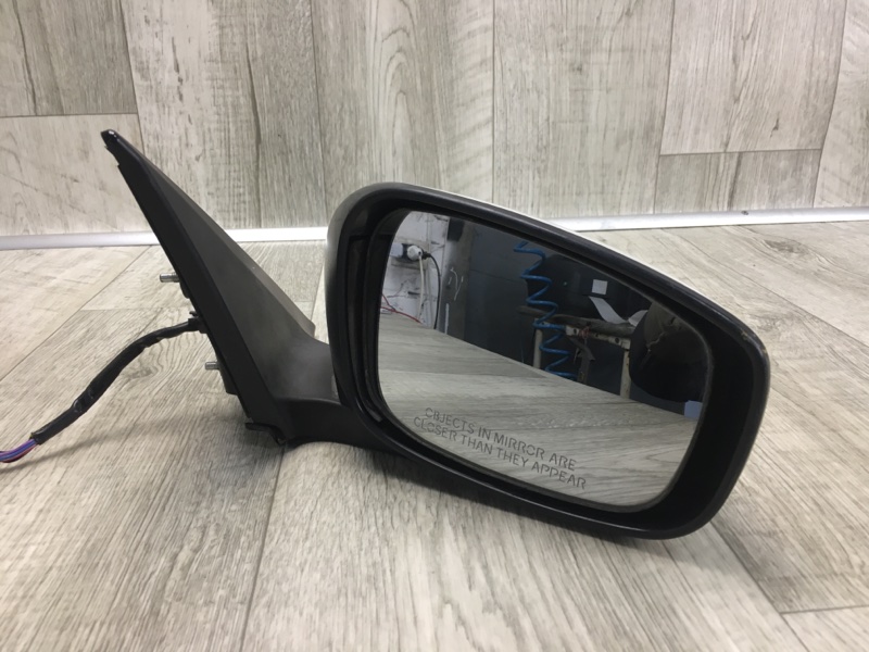 Зеркало правое G25/G35/G37/Q40 06-14