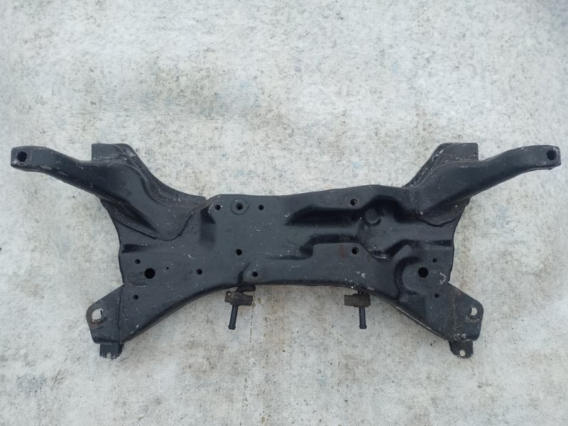 Балка передней подвески MITSUBISHI LANCER IX 9 03-07 MR510285 Б/У