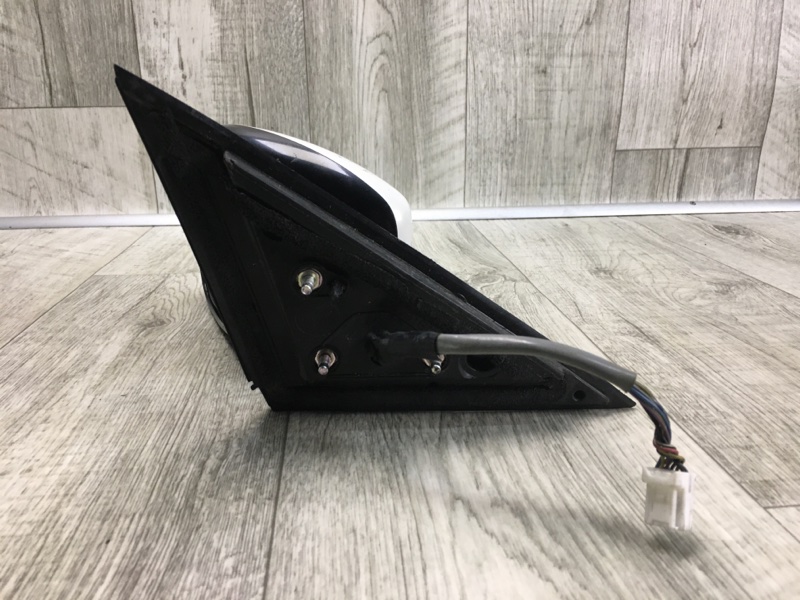 Зеркало левое G25/G35/G37/Q40 06-14