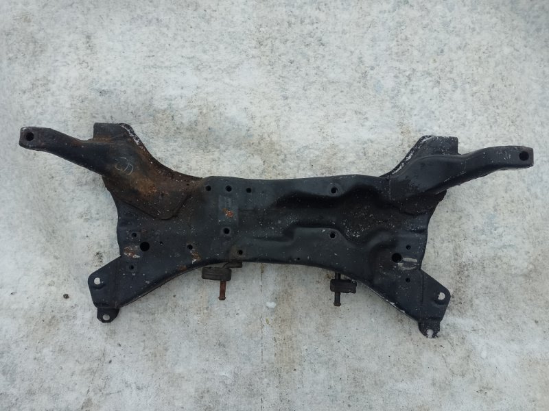 Балка передней подвески MITSUBISHI LANCER IX 9 03-07 MR510285 Б/У