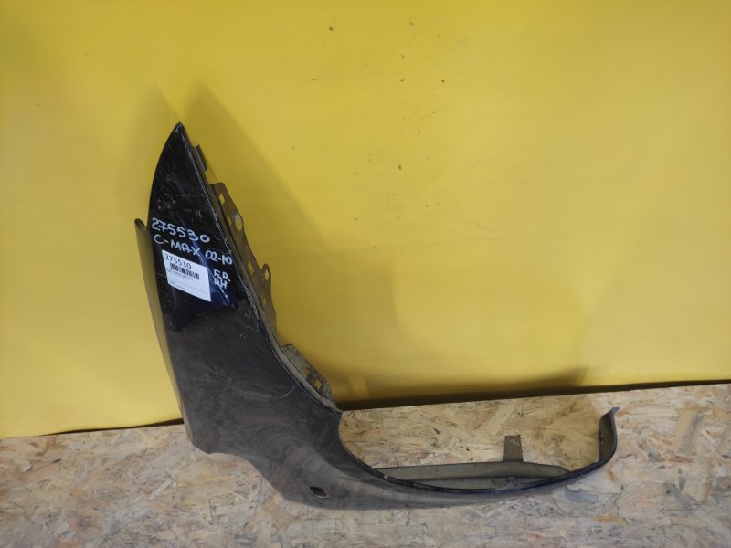 Крыло переднее переднее правое FORD C-MAX 02-10
