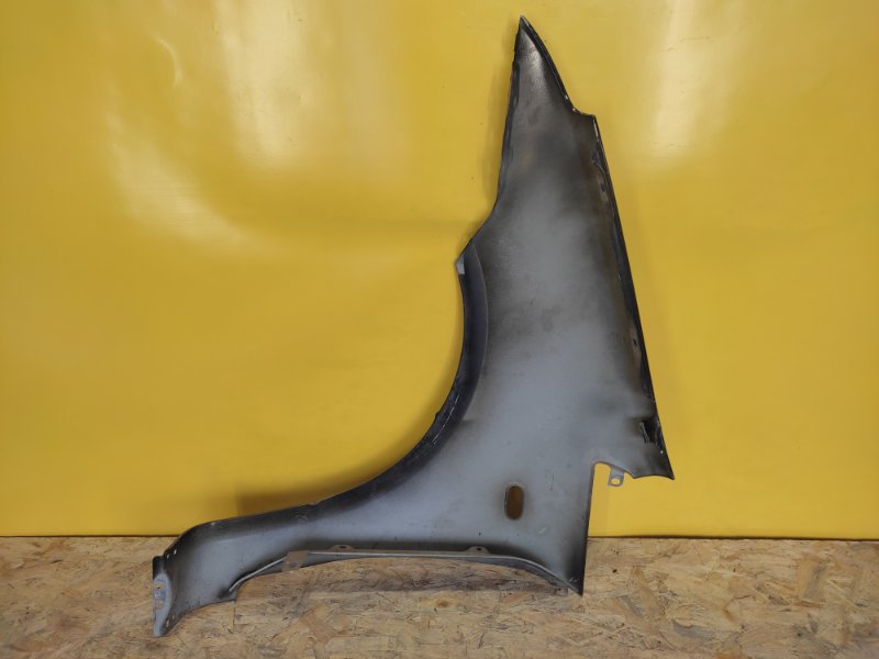 Крыло переднее переднее правое C-MAX 02-10