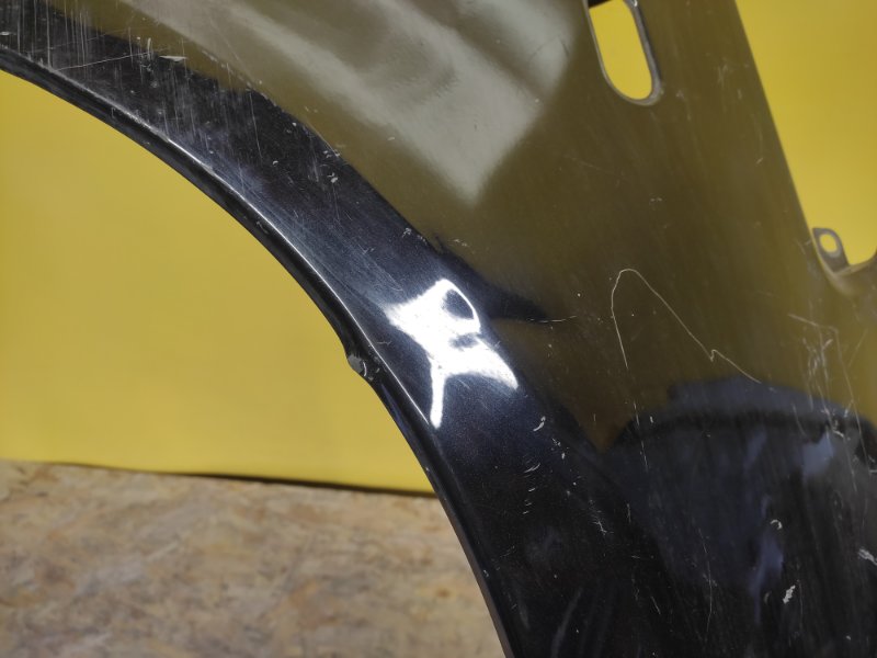 Крыло переднее переднее правое C-MAX 02-10