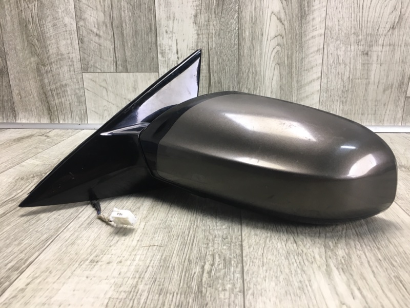 Зеркало левое MAXIMA A35 08-15