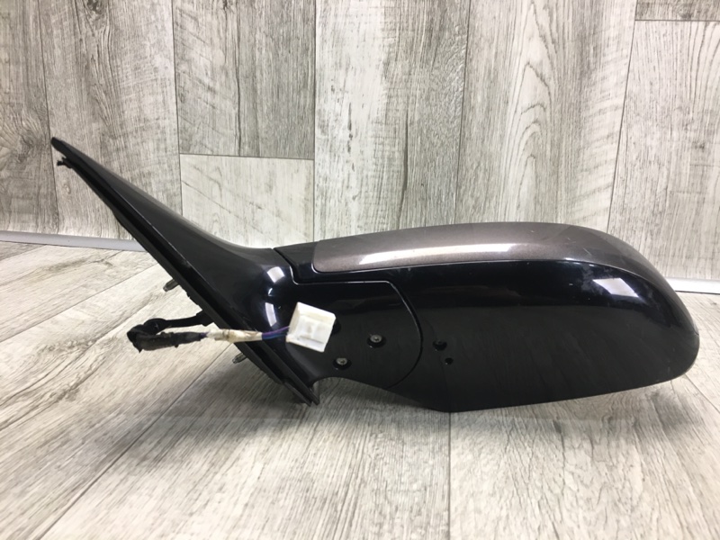 Зеркало левое NISSAN MAXIMA A35 08-15