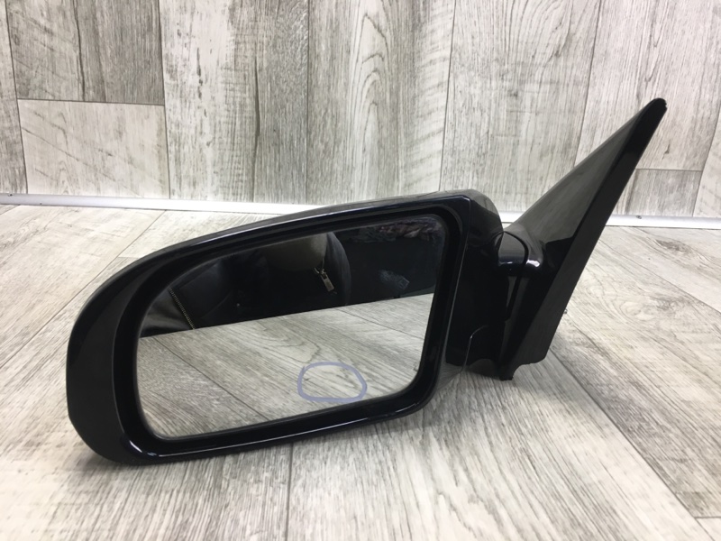 Зеркало левое MAXIMA A35 08-15