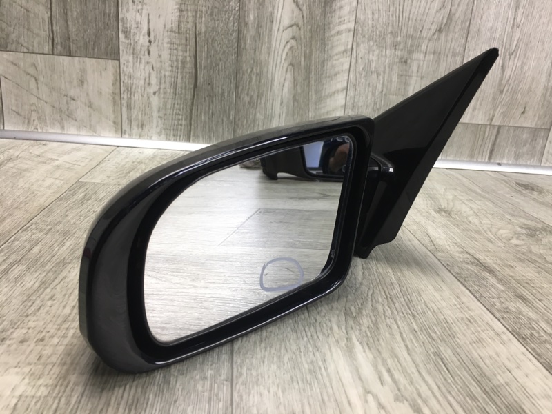 Зеркало левое MAXIMA A35 08-15