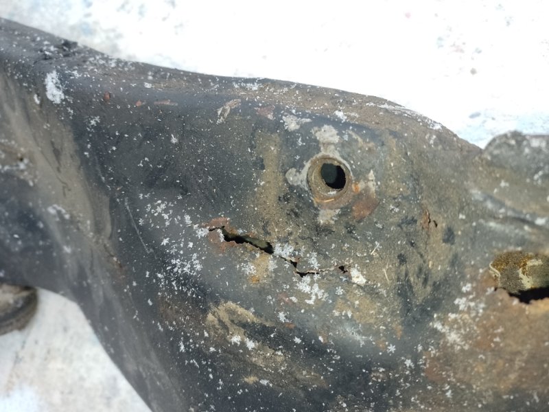 Балка передней подвески MITSUBISHI LANCER IX 9 03-07