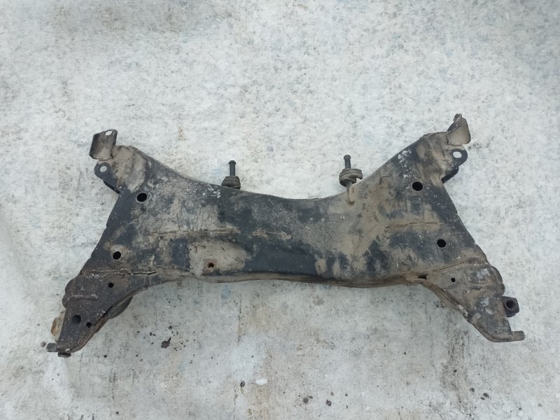 Балка передней подвески LANCER IX 9 03-07 Балка передней подвески LANCER IX 9 03-07