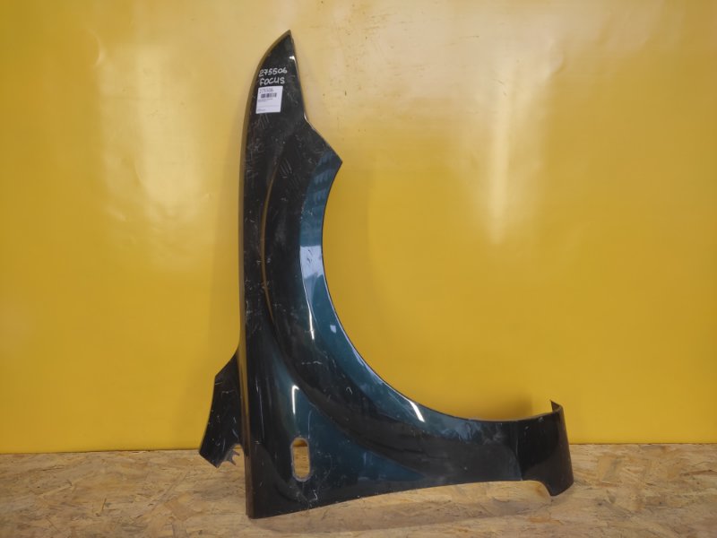 Крыло переднее переднее правое FORD FOCUS 04-11 04-07 1 488 171 Б/У
