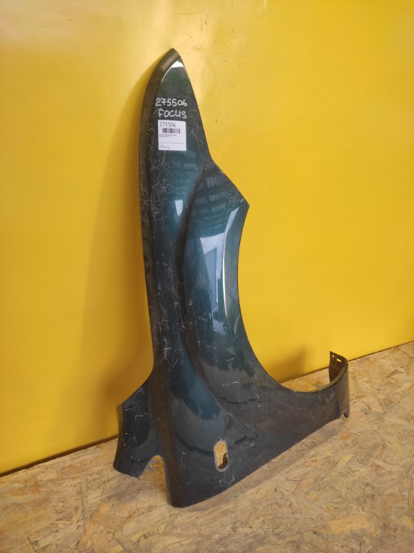 Крыло переднее переднее правое FOCUS 04-11 04-07