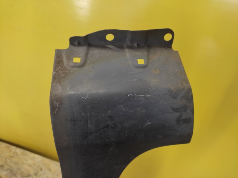 Крыло переднее переднее правое TOYOTA COROLLA 150 06-13