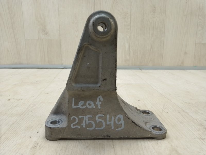 Кронштейн двигателя задний LEAF 10-17