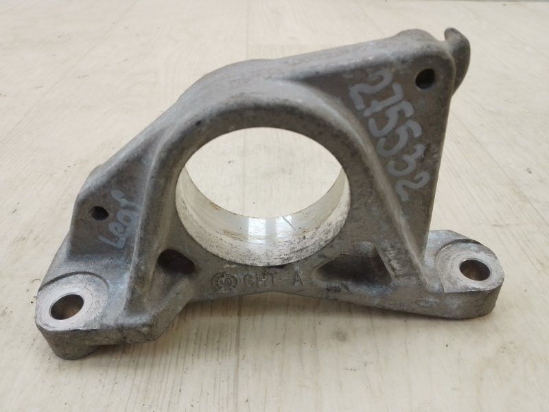 Кронштейн промежуточного вала NISSAN LEAF 10-17 39780-3NA0A Б/У