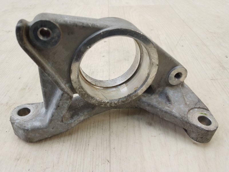 Кронштейн промежуточного вала NISSAN LEAF 10-17