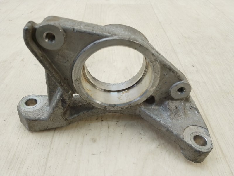 Кронштейн промежуточного вала NISSAN LEAF 10-17