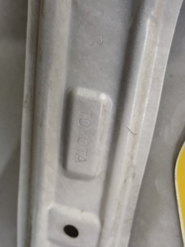 Крыло переднее переднее правое COROLLA 12-19 E180 Крыло переднее переднее правое COROLLA 12-19 E180