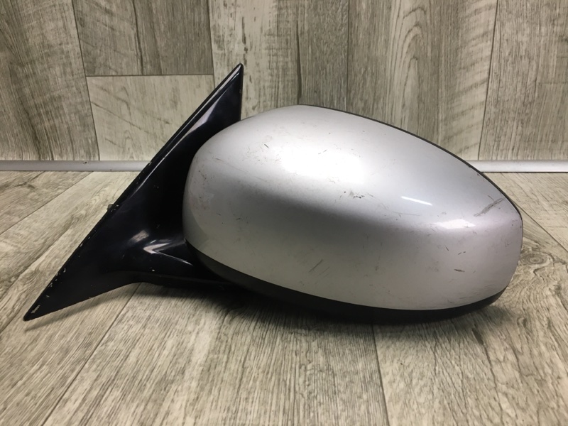 Зеркало левое G25/G35/G37/Q40 06-14
