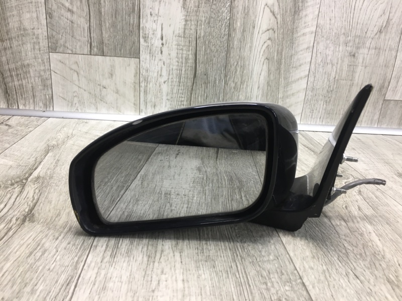 Зеркало левое G25/G35/G37/Q40 06-14