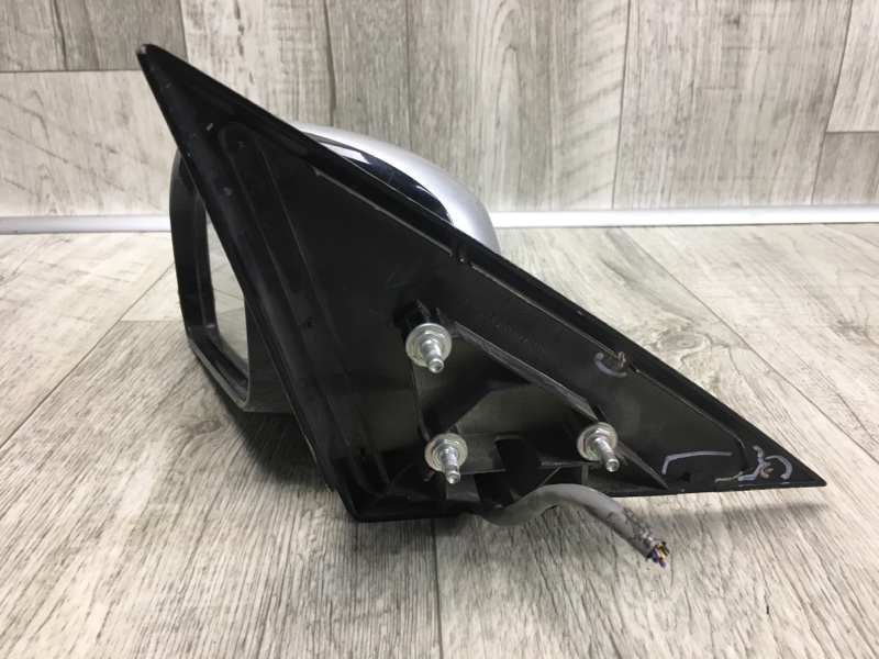 Зеркало левое G25/G35/G37/Q40 06-14