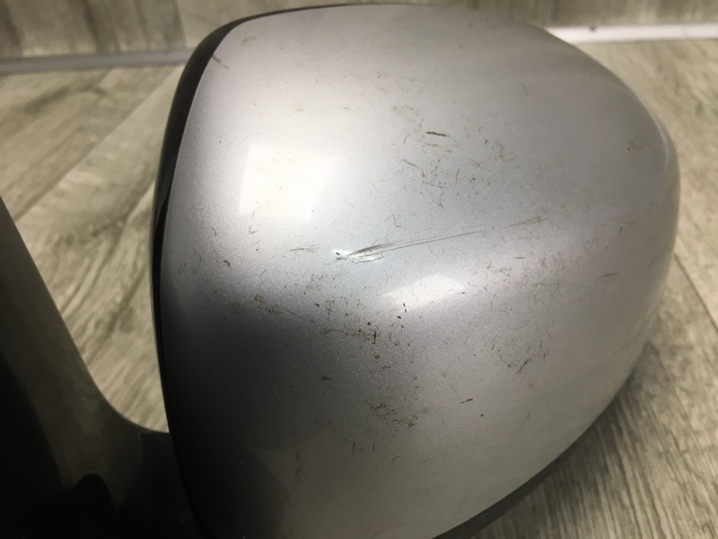 Зеркало левое G25/G35/G37/Q40 06-14
