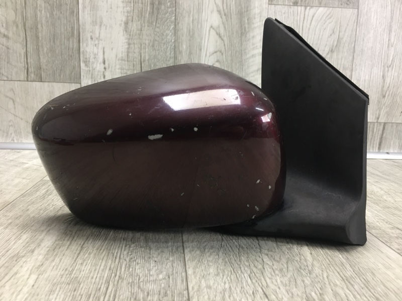 Зеркало правое HONDA ODYSSEY 05-10 76200-SHJ-A43ZN Б/У