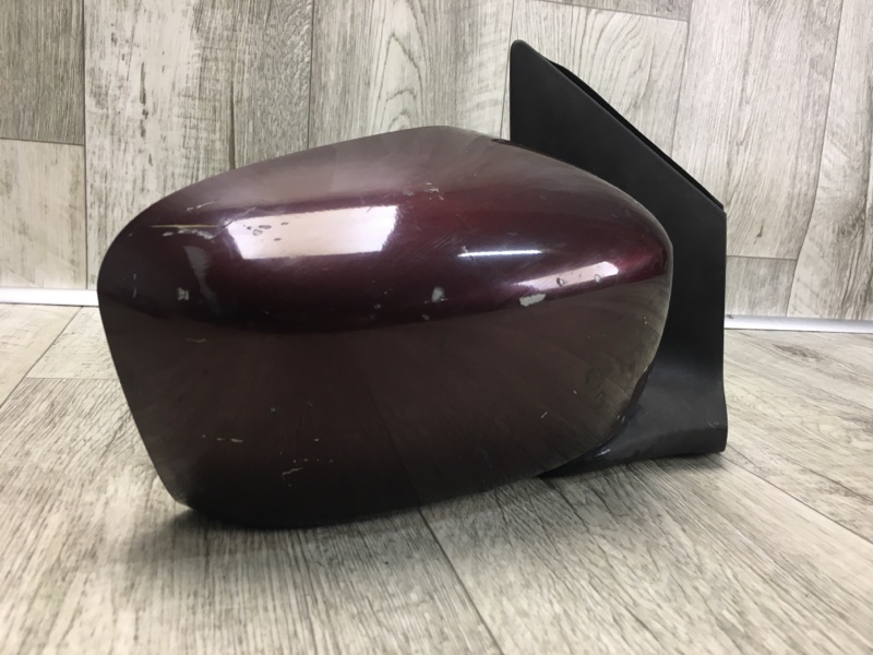 Зеркало правое ODYSSEY 05-10