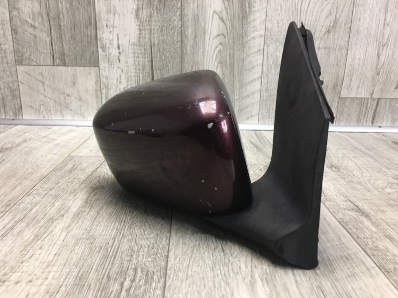 Зеркало правое HONDA ODYSSEY 05-10