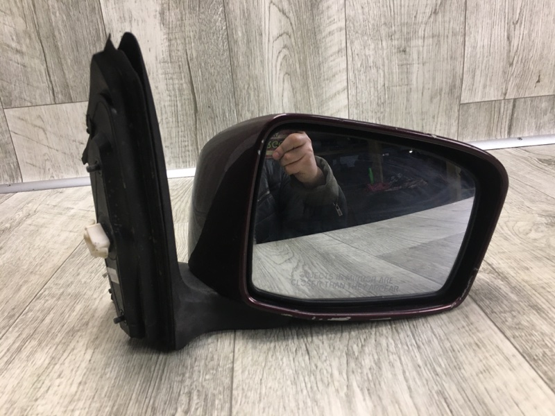 Зеркало правое ODYSSEY 05-10