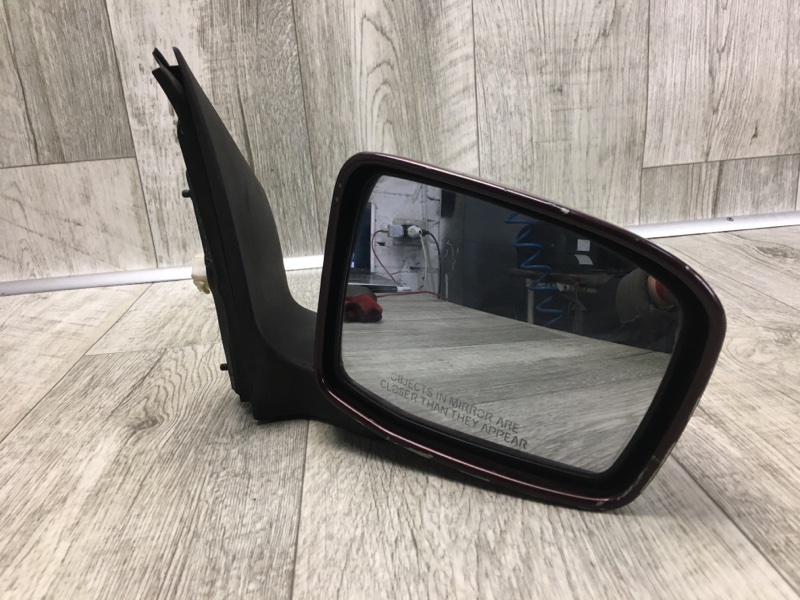 Зеркало правое ODYSSEY 05-10