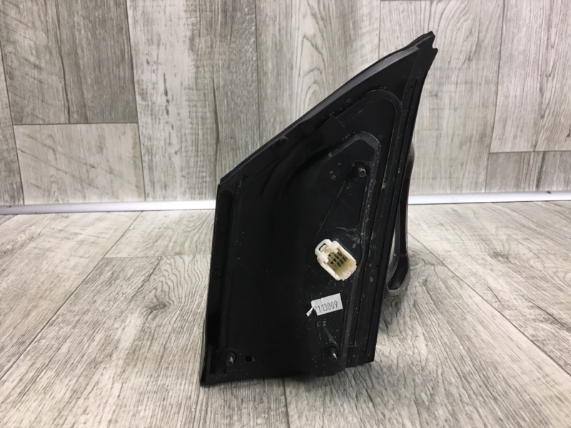 Зеркало правое ODYSSEY 05-10