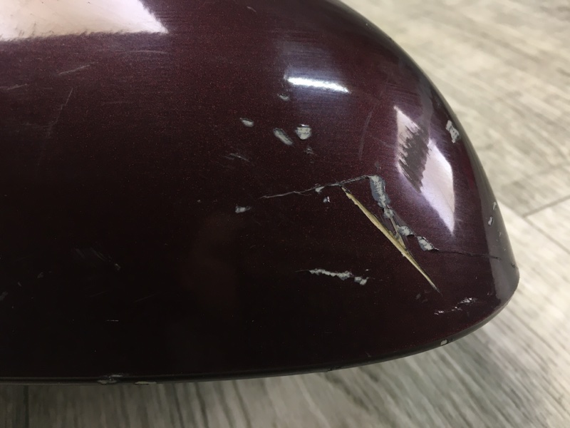 Зеркало правое ODYSSEY 05-10