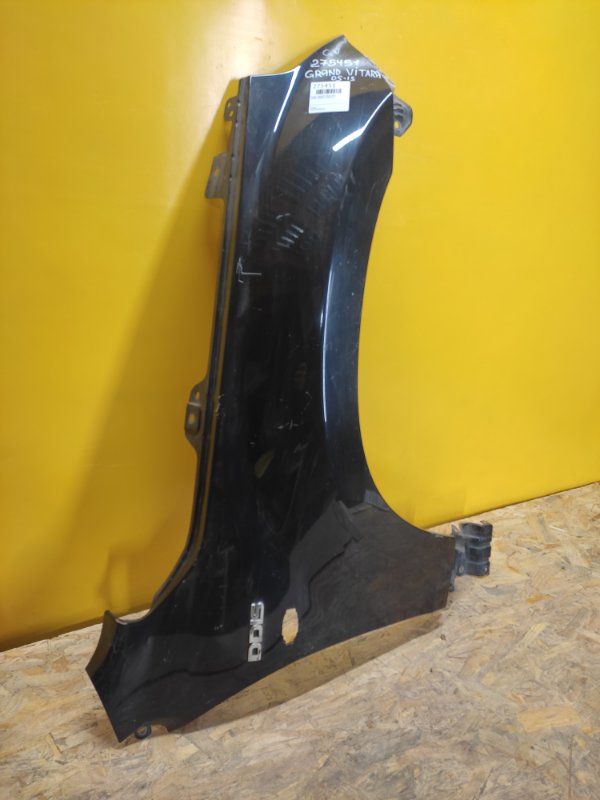 Крыло переднее переднее правое GRAND VITARA 05-15 Крыло переднее переднее правое GRAND VITARA 05-15