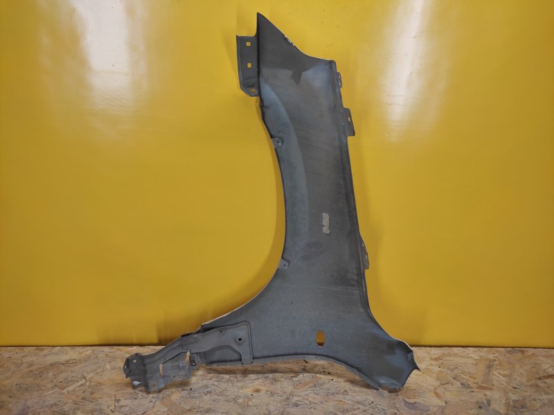 Крыло переднее переднее правое SUZUKI GRAND VITARA 05-15 Крыло переднее переднее правое SUZUKI GRAND VITARA 05-15