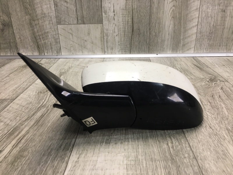 Зеркало левое INFINITI G25/G35/G37/Q40 06-14