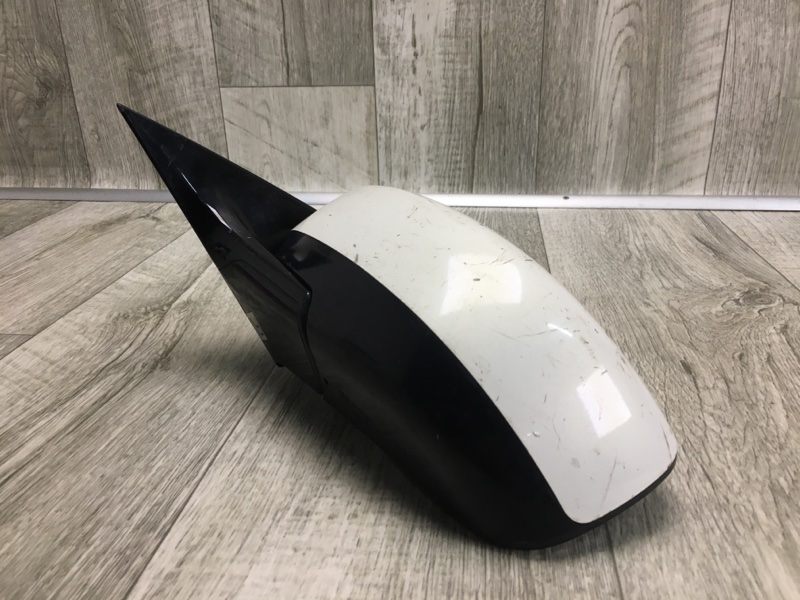 Зеркало левое G25/G35/G37/Q40 06-14