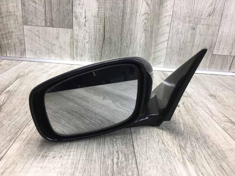 Зеркало левое G25/G35/G37/Q40 06-14