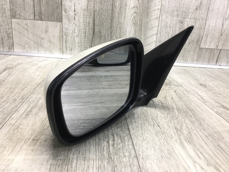 Зеркало левое G25/G35/G37/Q40 06-14