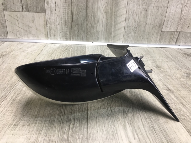 Зеркало левое G25/G35/G37/Q40 06-14